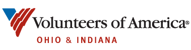 VOA Ohio & Indiana logo