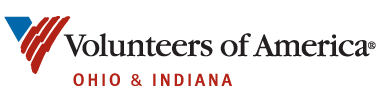 Volunteers Of America Mobile Logo