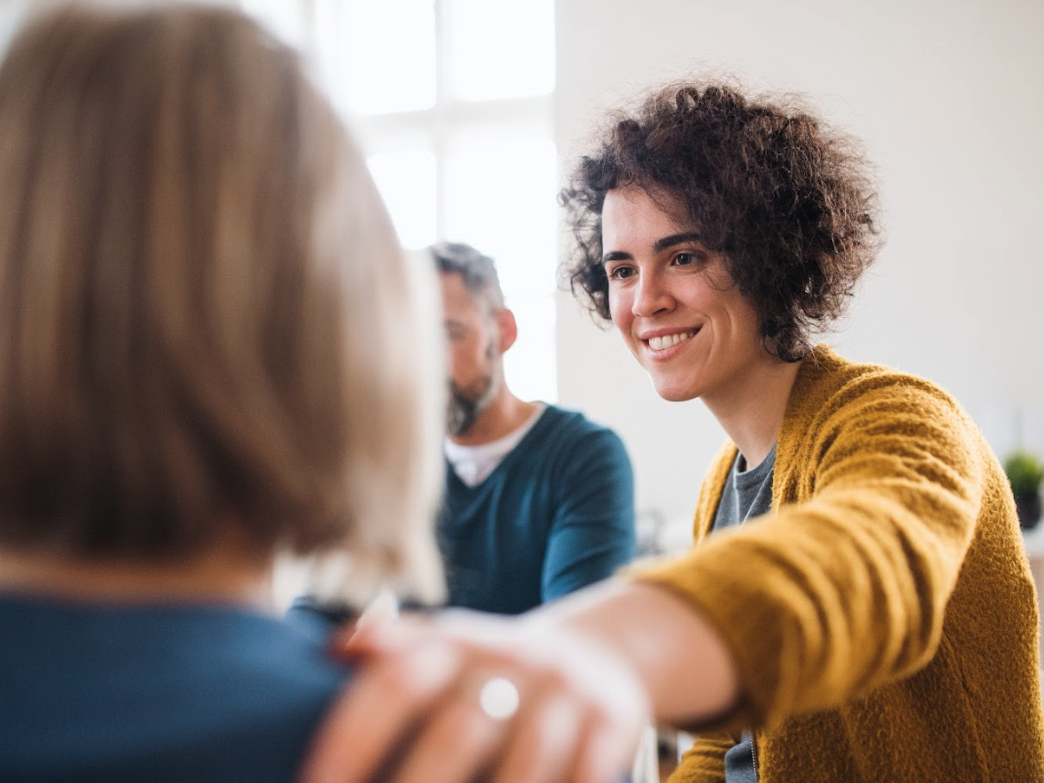 mental health and recovery services 