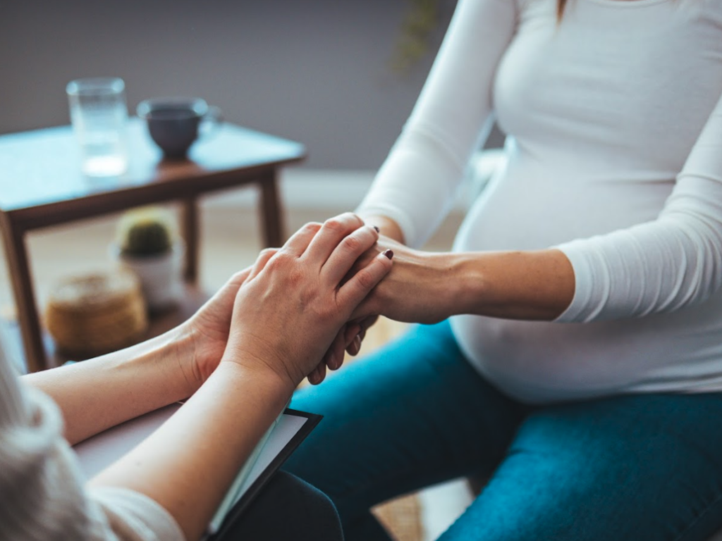 mental health and recovery services 