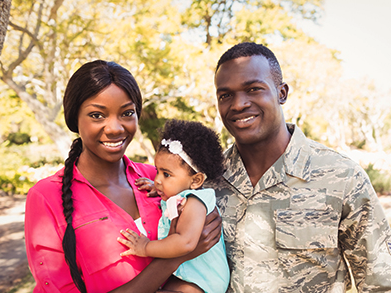 veterans programs