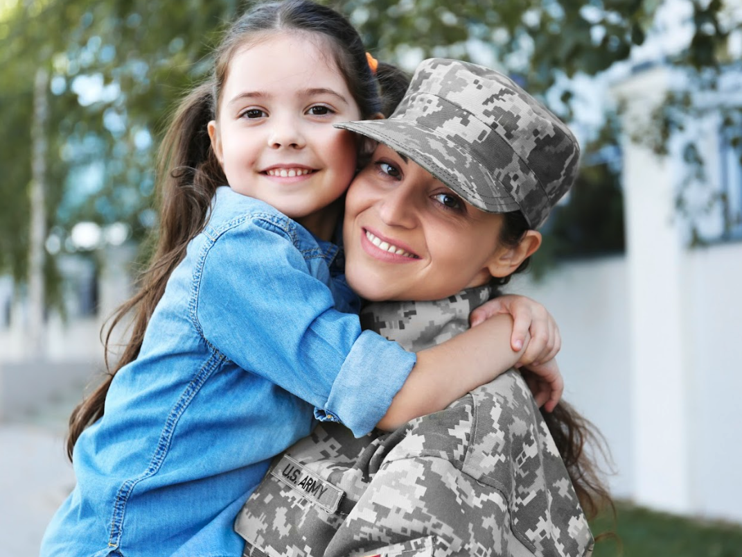 veterans programs