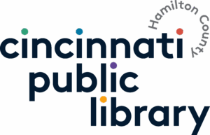 Cincinnati Public Library Logo
