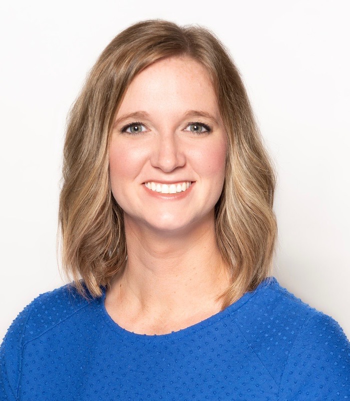 Christine Swarm Joins VOA Ohio & Indiana as Vice President of Development