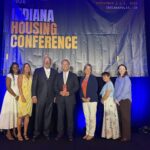 VOA & Seeds of Hope Win Award at Indiana Housing Confernece